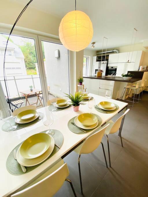 Large 3 Bedrooms In Center W Terraces & Parking * Luxembourg